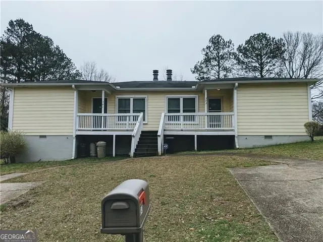 Cheap BOOTH MEADOWS Real Estate