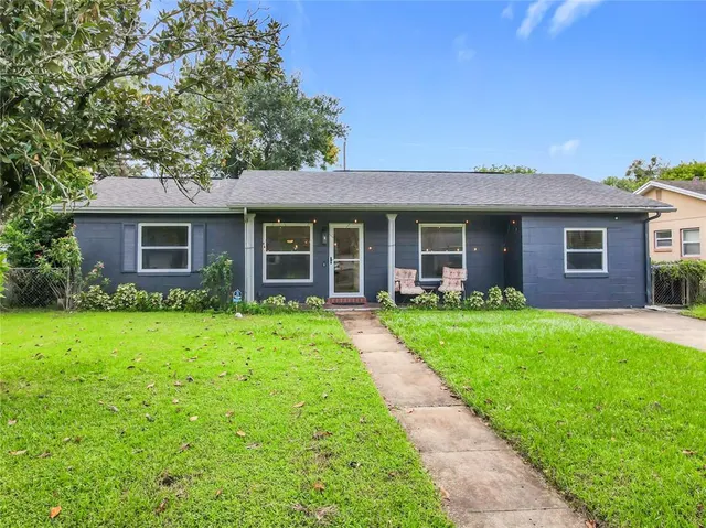 Popular KINGSWOOD MANOR 7TH ADD Real Estate