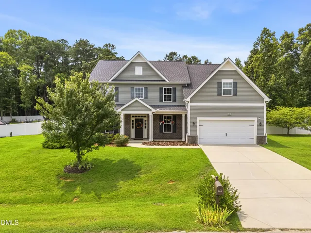 Popular Corinth Crossing Real Estate