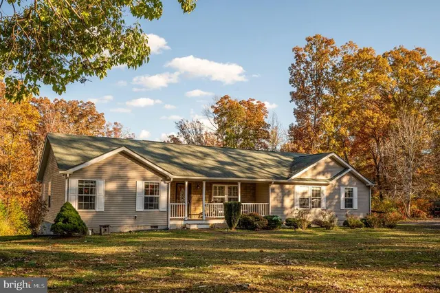 Popular Todds Tavern Estates Real Estate