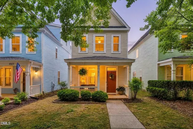 Cheap Bedford at Falls River Real Estate