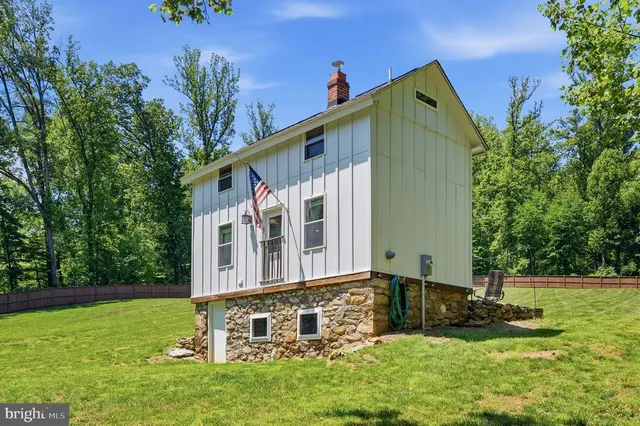Cheap Lovettsville Real Estate