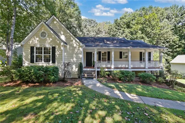 Popular WESTWIND UNIT I Real Estate