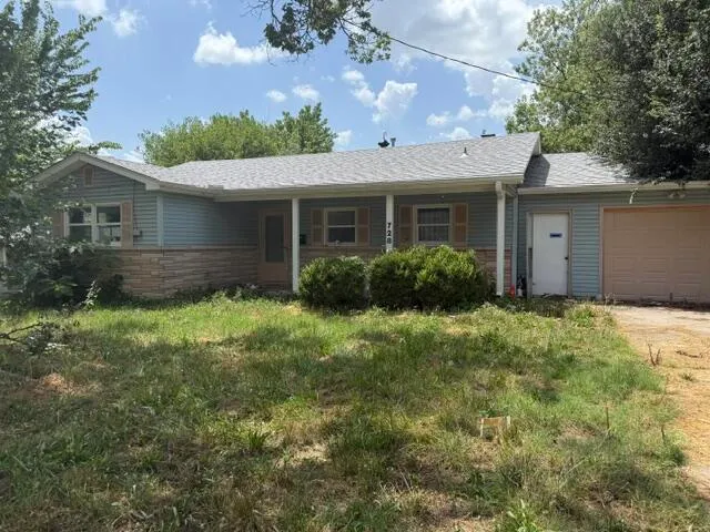 Cheap Joplin Real Estate