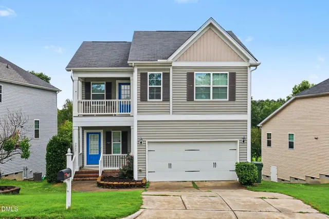 Popular Arbor Chase Real Estate