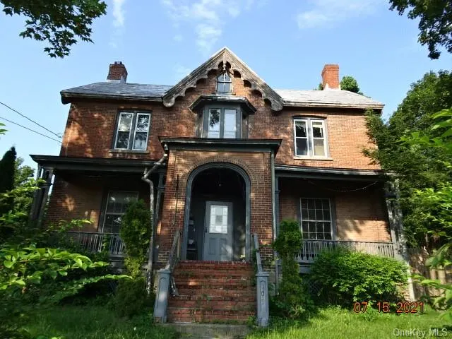 109 N Main Street, Florida NY 10921
