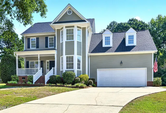Cheap Ashley Downs Real Estate