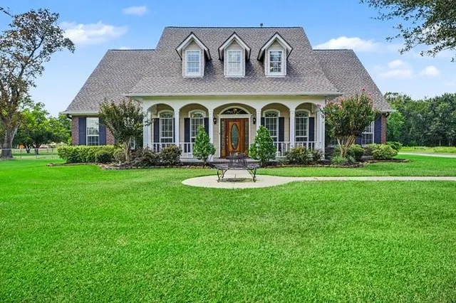 Popular Garner Estates Real Estate