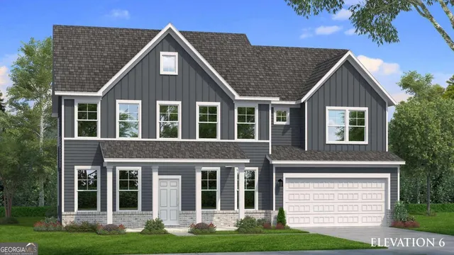 Cheap Northcroft Real Estate