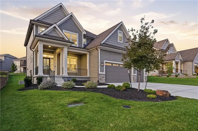 Cheap Covington Creek Real Estate
