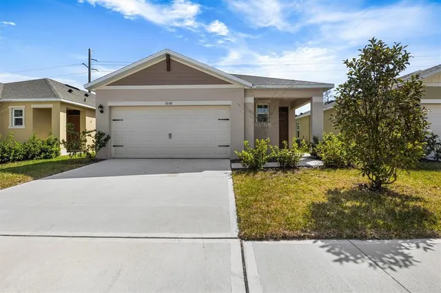 Popular PARC HILL-PH 4 Real Estate