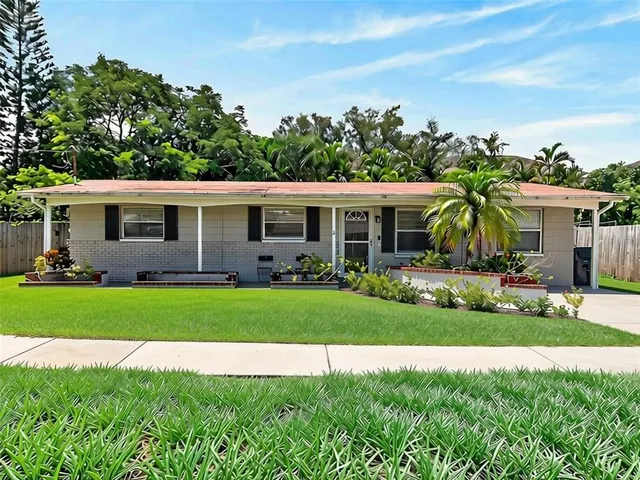 Popular LAND LACKEY ESTATES UNIT 2 Real Estate