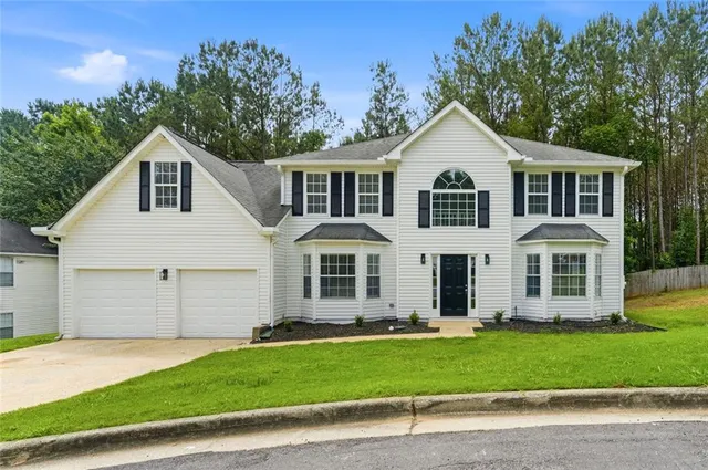Popular DESHON CREEK Real Estate