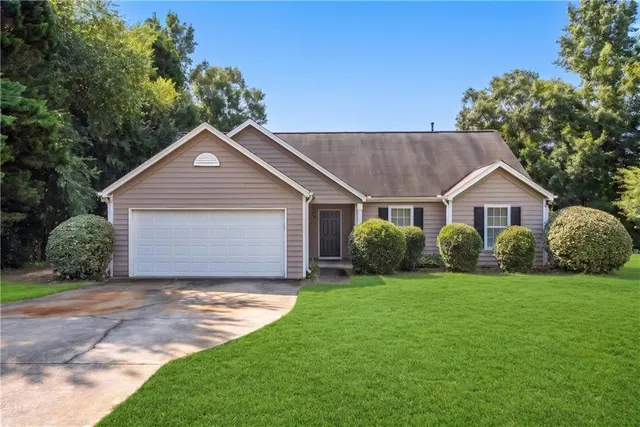 Popular The Meadows at Northcrest Real Estate