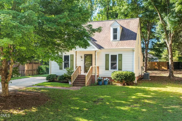 Popular Cheek Park Real Estate