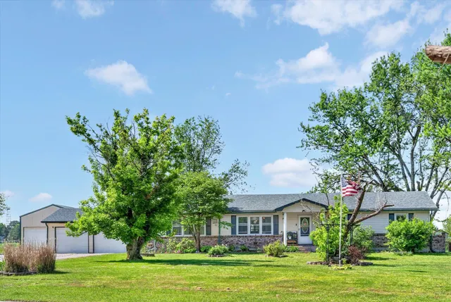 Popular Macks Creek Real Estate