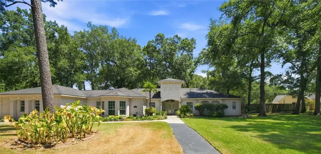 Cheap Commons Lake Houston Sec 01 Real Estate