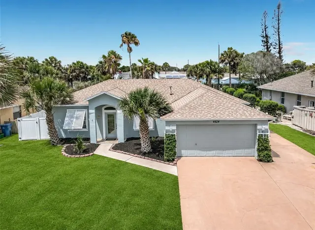 Popular SILVER SANDS SEC B Real Estate