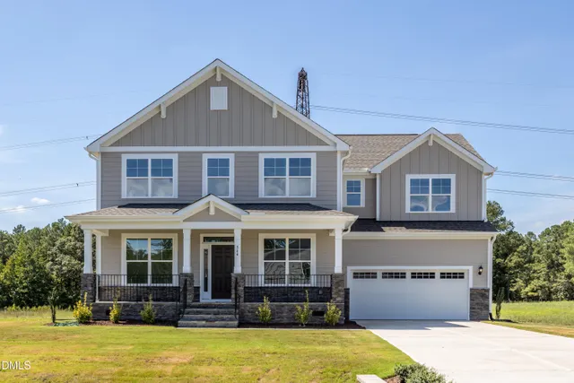 Expensive Cedar Ridge Real Estate