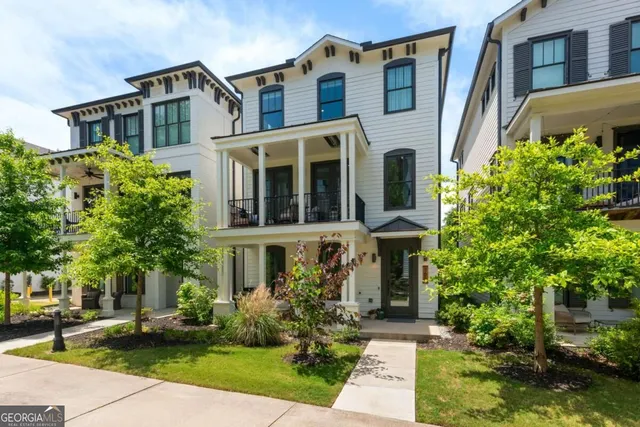 Popular Villa Magnolia Real Estate