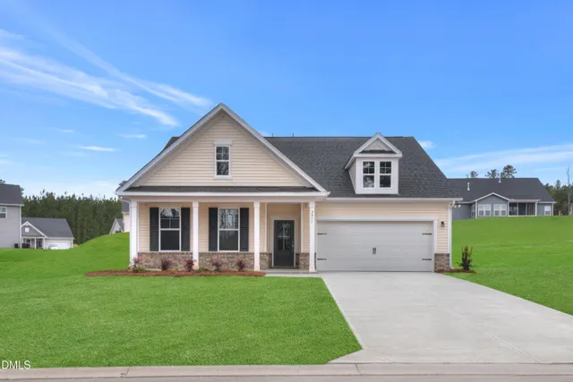 Expensive Fieldview Village Real Estate