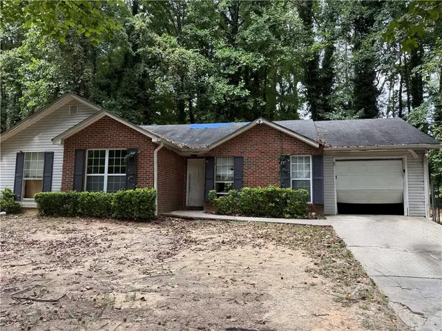 Popular Merrimac Woods Real Estate