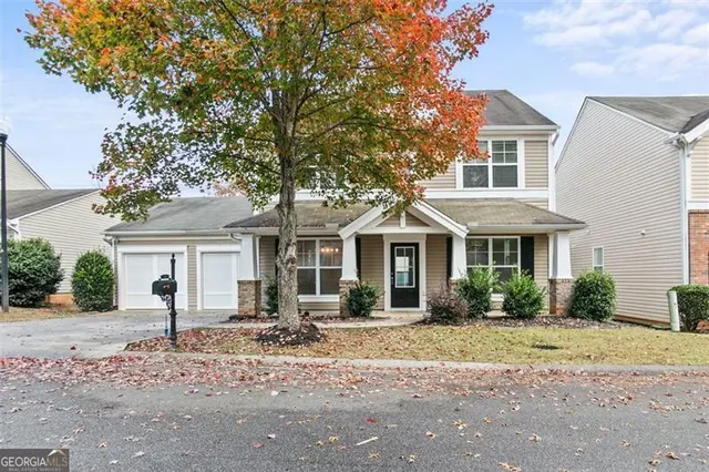 Popular Prominence Point Real Estate