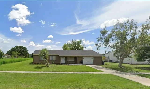 Cheap PORT CHARLOTTE SUB 52 Real Estate