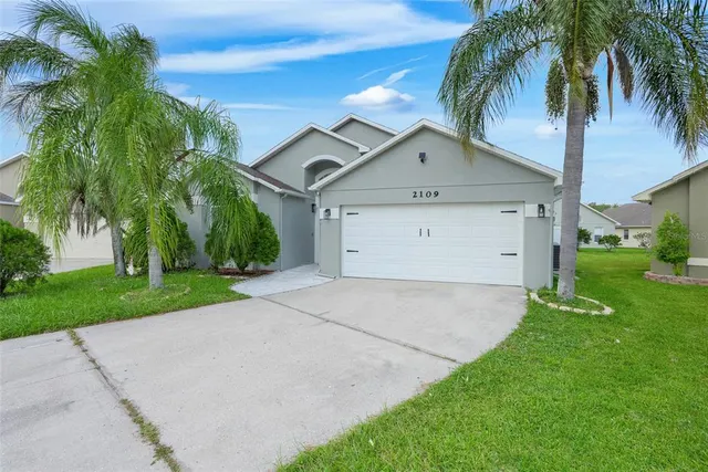 Expensive REMINGTON POINTE Real Estate