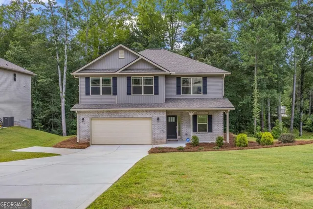 Popular Amidon Estates Real Estate