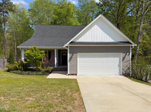 Popular Pinehurst Park Real Estate