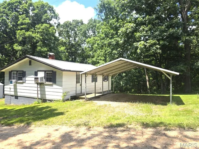 Cheap Puxico Real Estate