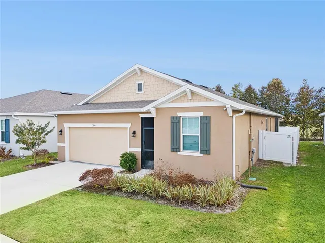 Popular SUTTON PRESERVE Real Estate