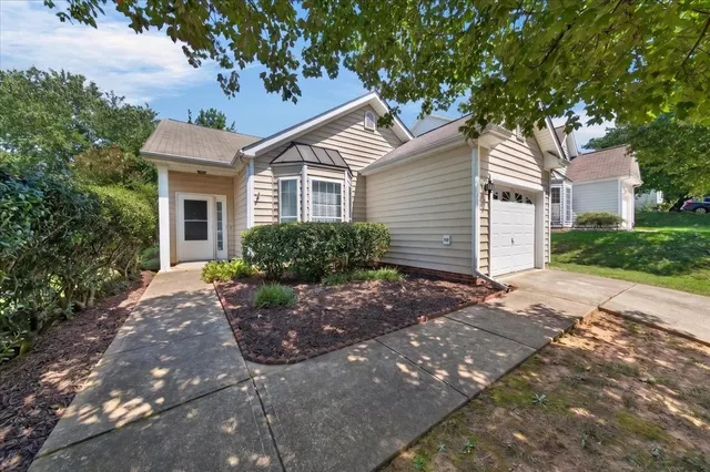 Popular Delta Ridge Real Estate