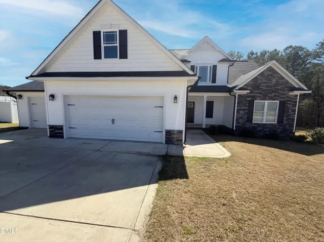 Cheap Oakhaven Real Estate