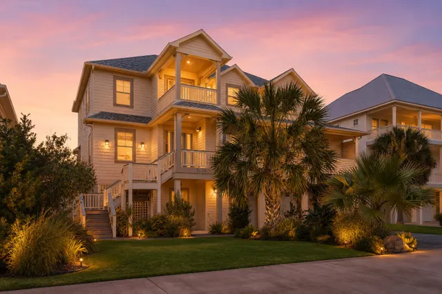Popular The Harbor - Pirates Cove Real Estate
