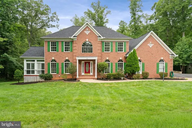 Expensive Seven Lakes Real Estate