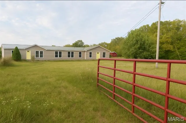 Popular Rural Real Estate