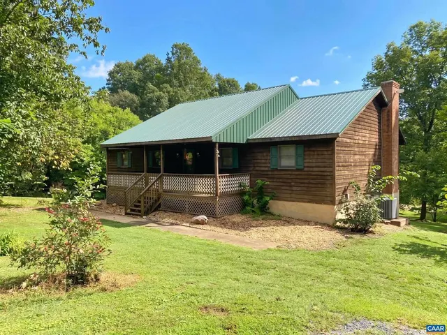 Cheap Richardsville Real Estate