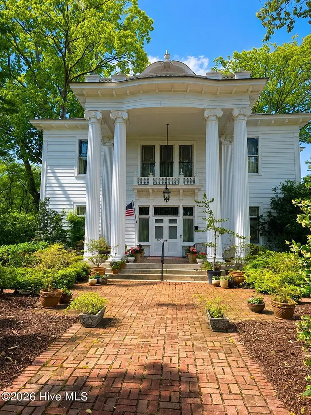 Expensive Wilson  Real Estate