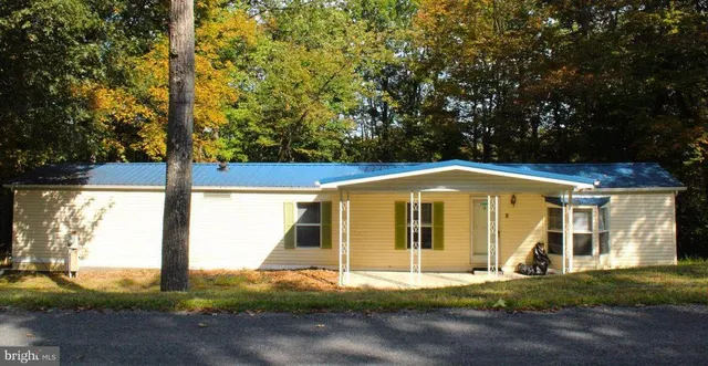 Cheap Frostburg Real Estate