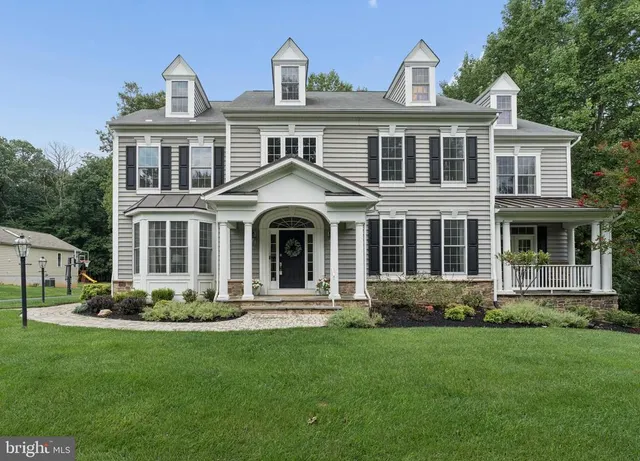 Popular Ellicott City Real Estate