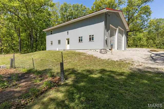Cheap Private Real Estate