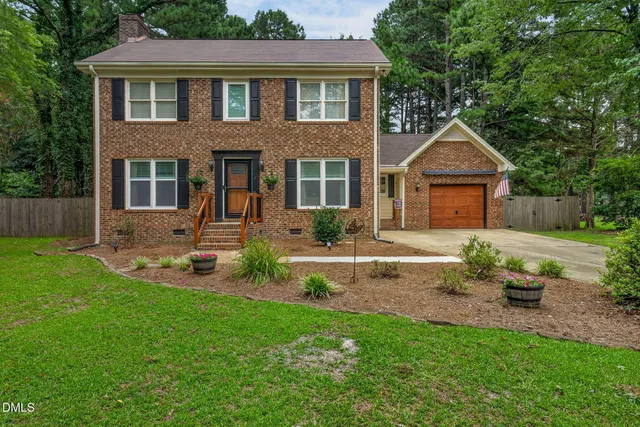 Cheap Berrington Real Estate