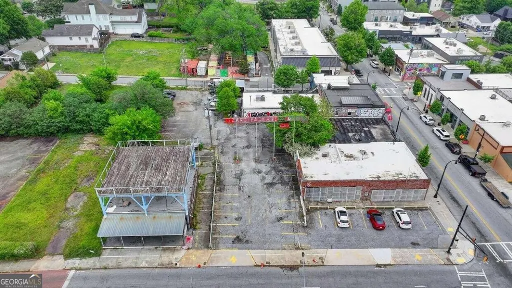 646 Fraser SE St, Atlanta, GA 30312