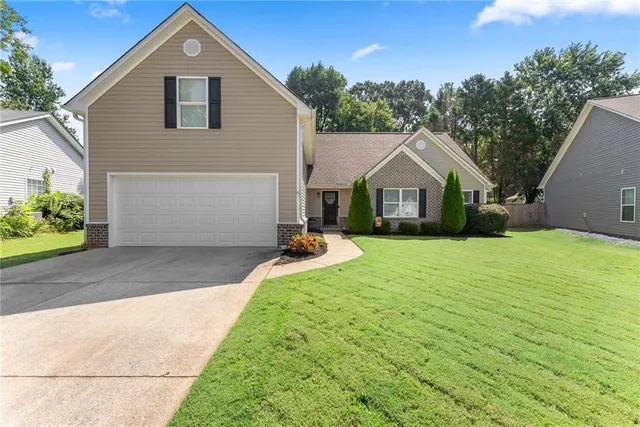 Popular Burts Crossing Real Estate
