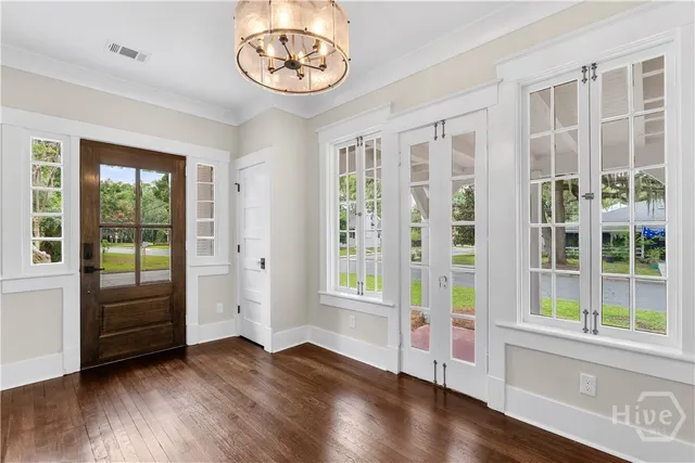 Expensive Gordonston Real Estate