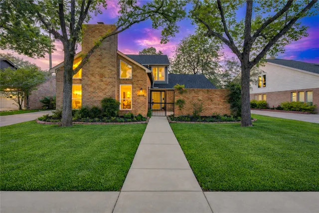 Expensive April Village Real Estate