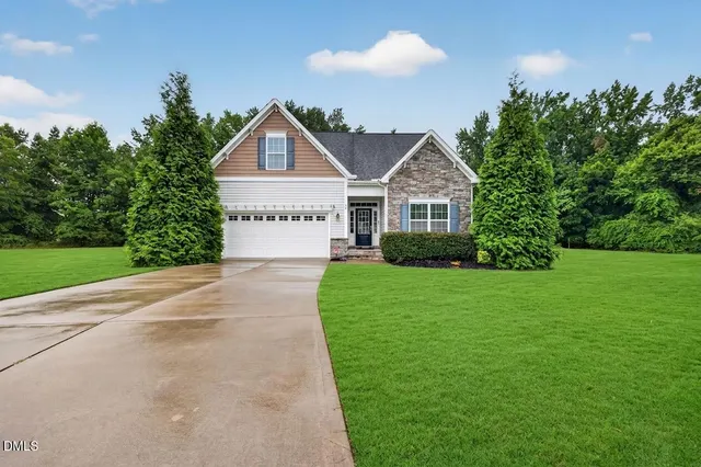 Popular Atkins Village Real Estate