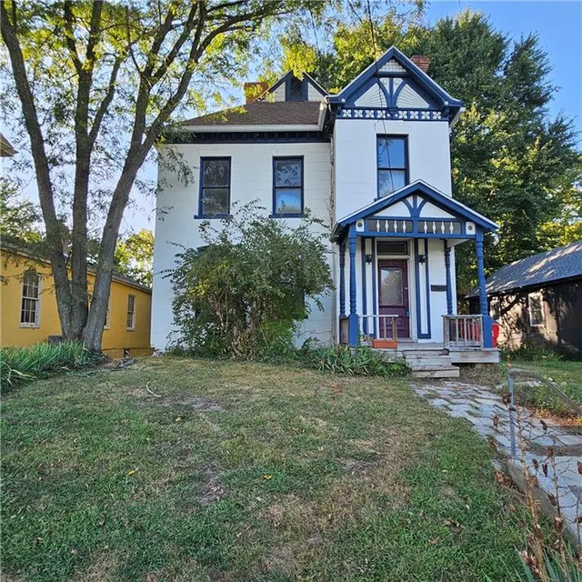 Cheap Lexington Real Estate